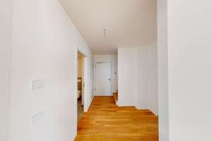 NEUBAU | MAISONETTE | GARTEN