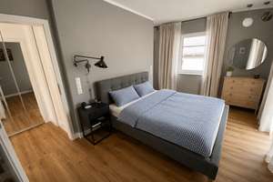 Modernes Einfamilienhaus (BJ 2022) | 163 m² | Garten | Garage | 3 Bäder – Die vollständige Adresse der Immobilie erhältst du vom Anbieter., 15838 Am Mellensee – Vorschaubild 3