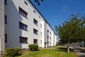 Frisch renovierte 2 Zimmer Wohnung! – Karl-Schurz-Str. 10, 39114 Cracau, Magdeburg – Vorschaubild 7