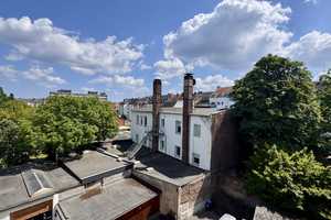 -I| TOP-RENOVIERT || Tolle 2-Zi-Whg mit Balkon || PEMPELFORTER HEIM |I- – Schloßstr. 11, 40477 Düsseldorf – Vorschaubild 9