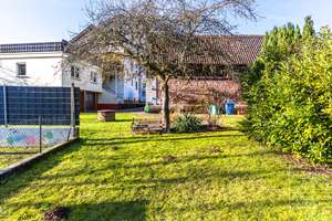 ZFH mit ELW-Option, Garagen, Scheune, Carport & Garten mit Bachlauf in Niederschlettenbach – Die vollständige Adresse der Immobilie erhältst du vom Anbieter., 76891 Niederschlettenbach – Vorschaubild 48