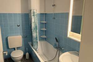 Kompaktes Wohnen in Derendorf: Ein-Zimmer-Apartment in Düsseldorf mit optionaler Garage – 40476 Derendorf, Düsseldorf – Vorschaubild 10