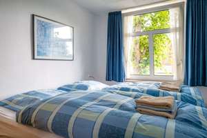 Nordseecharme trifft Entwicklungspotenzial – MFH mit Ferienvermietung in Wyk auf Föhr – Die vollständige Adresse der Immobilie erhältst du vom Anbieter., 25938 Wyk auf Föhr – Vorschaubild 7
