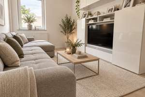 3-Zimmer Wohnung in Hanau Rosenau – 63452 Nordwest, Hanau – Vorschaubild 4