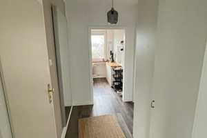 Bildschöne Zwei-Zimmer-Wohnung in bester Lage – Roßstraße 110, 40476 Düsseldorf – Vorschaubild 11
