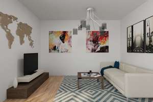 Neubau-Doppelhaushälfte in Ingolstadt KfW40-Standard & attraktive Renditechance – Die vollständige Adresse der Immobilie erhältst du vom Anbieter., 85051 Münchener Straße, Ingolstadt – Vorschaubild 8