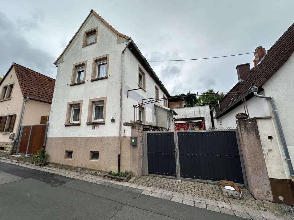 Ansicht