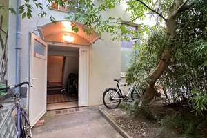 Stilvolle 1-Zimmer-Altbauwohnung im begehrten Schillerkiez nahe Tempelhofer Feld – Selchower Straße 15, 12049 Neukölln (Ortsteil), Berlin – Vorschaubild 19