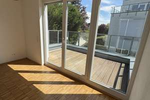 Penthaus mit 2 Terrassen, Panoramablick, Garage – Die vollständige Adresse der Immobilie erhältst du vom Anbieter., 55126 Finthen, Mainz – Vorschaubild 18