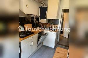 Tauschwohnung: Moderne Wohnung in der Neustadt, 49qm, 2 Zi., inkl. Küche – Die vollständige Adresse der Immobilie erhältst du vom Anbieter., 28199 Alte Neustadt, Bremen – Vorschaubild 5