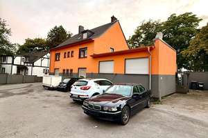 MFH + Baugrundstück in DU-Meiderich – Voll vermietet & modernisiert  mit Steigerungspotenzial – Die vollständige Adresse der Immobilie erhältst du vom Anbieter., 47139 Beeck, Duisburg – Vorschaubild 30