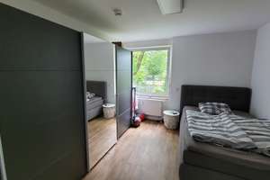 *Hier wohnen Sie gut* Geräumige 2 Zimmer mit großem Balkon – Dahlienstr. 57, 47800 Bockum, Krefeld – Vorschaubild 16