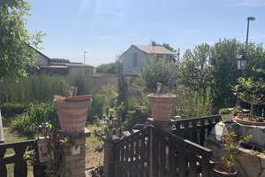 Sehr schönes freistehendes Fertighaus mit parkähnlichem Garten in bevorzugter Wohngegend – Die vollständige Adresse der Immobilie erhältst du vom Anbieter., 67550 Ibersheim, Worms – Vorschaubild 25