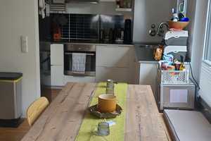 In Dachau: Gepflegte Wohnung mit zwei Zimmern und grossem Balkon – Reinhold-Langenberger-Weg 2, 85221 Dachau (Kreis) – Vorschaubild 7