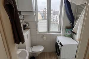 zentral gelegenes 2-Zimmer Appartement mit Kitchenette – Die vollständige Adresse der Immobilie erhältst du vom Anbieter., 55116 Altstadt, Mainz – Vorschaubild 8