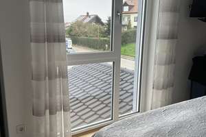  Moderne KfW-55-Doppelhaushälfte in Großmehring – hochwertige Ausstattung, Garten, Balkon, Garage  – Die vollständige Adresse der Immobilie erhältst du vom Anbieter., 85098 Großmehring – Vorschaubild 22