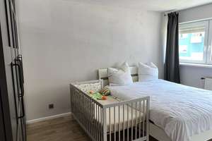 4-Zimmer-Gartenwohnung mit Hausgefühl in Eicken – Die vollständige Adresse der Immobilie erhältst du vom Anbieter., 41063 Eicken, Mönchengladbach – Vorschaubild 6
