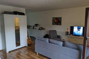Praktisch geschnittenes Apartment mit Balkon in Heilbronn – Die vollständige Adresse der Immobilie erhältst du vom Anbieter., 74080 Böckingen, Heilbronn – Vorschaubild 6
