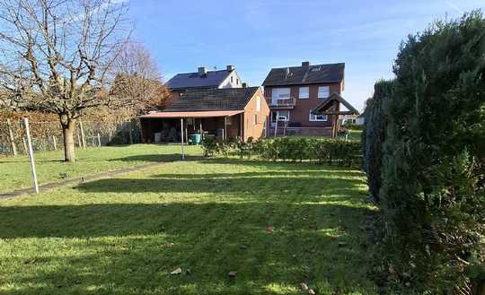 Attraktives Einfamilienhaus mit Einliegerwohnung in Selm, 974 m² Grundstück