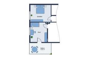 2.224 m² Chance – Grundstück mit Wohnhaus und Entwicklungspotenzial – Die vollständige Adresse der Immobilie erhältst du vom Anbieter., 86447 Aindling – Vorschaubild 14