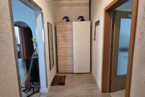Helle 5-Zimmer-Erdgeschosswohnung in ruhiger Lage von Gelsenkirchen-Buer – 105 m² – Die vollständige Adresse der Immobilie erhältst du vom Anbieter., 45897 Buer, Gelsenkirchen – Vorschaubild 13
