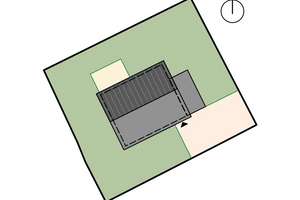 Endlich ins Eigenheim – Mietkauf macht’s möglich! – Die vollständige Adresse der Immobilie erhältst du vom Anbieter., 53925 Kall – Vorschaubild 10
