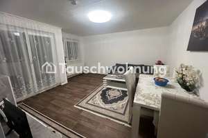Tauschwohnung: Helle 2 Zimmer-Wohnung in eine schöne ruhige Ecke  – Bornhagenweg 41, 12309 Lichtenrade, Berlin – Vorschaubild 3