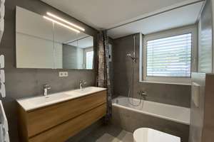 ZIMMER in netter 5er WG in OS-Wüste zu vermieten - 20,33 m² – Blumenhallerweg 61A, 49080 Kalkhügel, Osnabrück – Vorschaubild 2