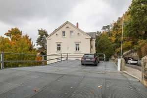 traumhafte Dachgeschosswohnung in Loschwitz mit Blick über Dresden (Balkon, 2 Stellplätze) – Die vollständige Adresse der Immobilie erhältst du vom Anbieter., 1326 Loschwitz/Wachwitz, Dresden – Vorschaubild 13