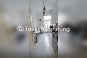 Tauschwohnung: 3,5 zimmer frish renovierter Altbau – Die vollständige Adresse der Immobilie erhältst du vom Anbieter., 10783 Schöneberg, Berlin – Vorschaubild 4