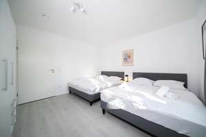 Alltagstaugliche 2-Zimmer-Wohnung in Düsseldorf Derendorf – Die vollständige Adresse der Immobilie erhältst du vom Anbieter., 40477 Derendorf, Düsseldorf – Vorschaubild 16