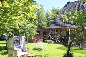 St. Peter Ording - Mehrfamilienhaus in Sackgassenlage – Nordfriesland (Kreis) – Vorschaubild 11