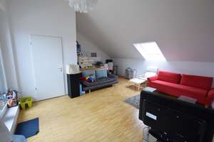 Prima Penthouse-/Maisonette mit Dachterrasse und Stellplatz – Die vollständige Adresse der Immobilie erhältst du vom Anbieter., 68159 Innenstadt/Jungbusch, Mannheim – Vorschaubild 8