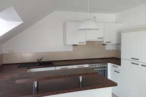 Helle 3-Zimmer-DG-Wohnung mit Balkon, Energie-Effizienthaus  Kfw55 – Im Twistel 3, 33739 Jöllenbeck, Bielefeld – Vorschaubild 5