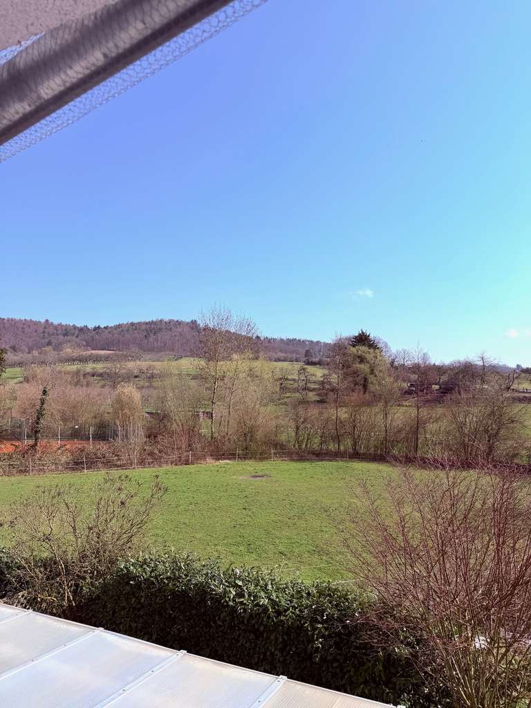 Immobilie in Beilstein - Schöne 4,5-Zimmer Wohnung mit Balkon in ruhiger Lage - Bild 0