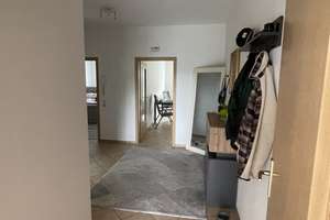 2-Zimmer Havel Wohnung in Rathenow  – 14712 Rathenow – Vorschaubild 4