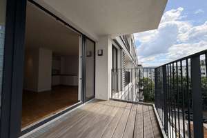 Modernes Wohnen mit Stil – Lichtdurchflutete 2-Zimmer-Wohnung mit Balkon – Die vollständige Adresse der Immobilie erhältst du vom Anbieter., 10178 Mitte (Ortsteil), Berlin – Vorschaubild 9