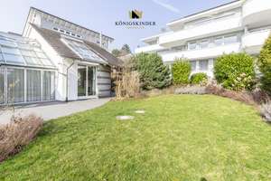 Exklusive Doppelhaushälfte mit Terrasse, Loggia & Kamin in ruhiger Lage – Die vollständige Adresse der Immobilie erhältst du vom Anbieter., 71672 Marbach am Neckar – Vorschaubild 2