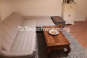 Tauschwohnung: 3-Zimmer-Wohnung in Schwabing West