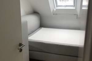 Möbelierte 2 Zimmer Wohnung in Bestlage – Die vollständige Adresse der Immobilie erhältst du vom Anbieter., 70178 Feuersee, Stuttgart – Vorschaubild 7