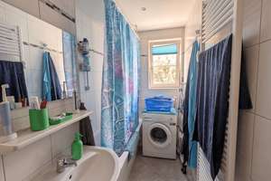Zuverlässig vermietete 2-Zimmerwohnung in Lößnig in Nähe zum Silbersee – Die vollständige Adresse der Immobilie erhältst du vom Anbieter., 4279 Lößnig, Leipzig – Vorschaubild 6