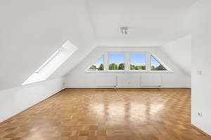 Lichtdurchflutete Maisonette-Whg. mit Garage & EBK & vielfältigen Nutzungsmöglichkeiten!!!