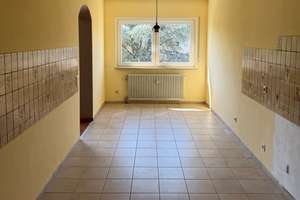 Sonnige 3,5-Zimmer-Wohnung mit West-Loggia in ruhiger Bestlage von MA-Käfertal – Dornheimer Ring 57, 68309 Käfertal, Mannheim – Vorschaubild 5