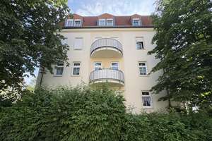 Ankommen und Wohlfühlen – Ihr neues Zuhause in Dresden-Cotta – Die vollständige Adresse der Immobilie erhältst du vom Anbieter., 1157 Cotta (Stadtteil), Dresden – Vorschaubild 3