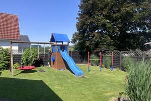 Energieeffizienzklasse C: Zum Einzug bereit ist dieses kindergerechte Einfamilienhaus... – Die vollständige Adresse der Immobilie erhältst du vom Anbieter., 32602 Vlotho – Vorschaubild 15