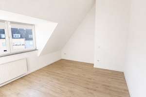 Helle Maisonettewohnung mit sonnigem Balkon und moderner Einbauküche im Belgischen Viertel – Neue Maastrichter Straße 15, 50672 Neustadt/Nord, Köln – Vorschaubild 9