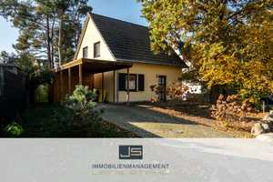 Ihr Ferienhaus am Fleesensee: Entspannung und Komfort in bester Lage – Müritz (Kreis) – Vorschaubild 1