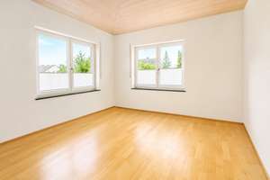 Moderne Single-Wohnung mit Balkon und Teilmöblierung in ruhiger Lage mit guter Verkehrsanbindung! – Waxensteinstr. 0, 86161 Hochzoll-Nord, Augsburg – Vorschaubild 4