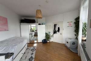 Schöne 3-Zimmer Wohnung mit Wohnküche nahe Carlswerk – Bergisch Gladbacher Strasse 115, 51065 Mülheim (Ortsteil), Köln – Vorschaubild 10