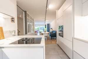 Stilvolles Townhouse auf 4 Ebenen mit ausgebautem Spitzboden (ca. 40 m2) und Garten – Hamburg – Vorschaubild 10